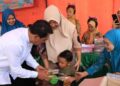 Kabupaten Tangerang Gelar Grebek Posyandu Tekan Angka Stunting