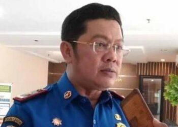 BPBD Kota Tangerang, Tangani 70 Kasus Ular Masuk ke Rumah Warga