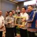 Kabupaten Tangerang Kembali Raih Penghargaan Paritrana Award
