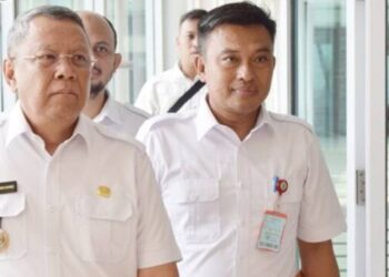 Dilaksanakan Bulan Ini, DISPERKIMTA Tangsel Sosialisasikan Persiapan Pelaksanaan Pekerjaan Penataan Kawasan Kumuh