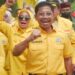 Menangkan Pilkada Kota Tangerang 2024, Sachrudin Terus Panaskan Mesin Politiknya