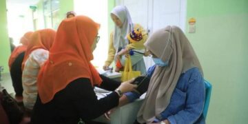 Tekan Stunting Pemkot Tangerang Lakukan Intervensi Pencegahan di 1.097 Posyandu