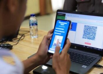 Disdukcapil Kota Tangerang Buka Layanan Aktivasi IKD di Mall Balekota, Ini Syaratnya