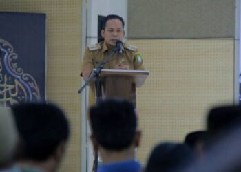 Jelang Idul Adha 1445 H, Pemkot Tangerang Gelar Pelatihan Jawara