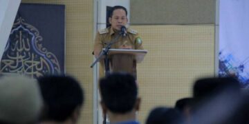 Jelang Idul Adha 1445 H, Pemkot Tangerang Gelar Pelatihan Jawara