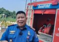 Damkar Tangsel : 70 % Kasus Kebaran di Tangsel Disebabkan Korsleting Listrik