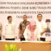 Sosialisasi dan Komitmen Dukung Sukses PPDB 2024/2025 di Kabupaten Tangerang