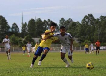 Kontingen Sepakbola Kota Tangerang Raih Juara di POPDA XI Banten 2024