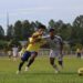 Kontingen Sepakbola Kota Tangerang Raih Juara di POPDA XI Banten 2024