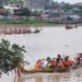 Puncak Festival Peh Cun di Tangerang Diakhiri Lomba Perahu Naga Dengan Hadiah Puluhan Juta Rupiah