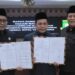 DPRD Tetapkan 5 Perda, Begini Kata Pj Wali Kota Tangerang