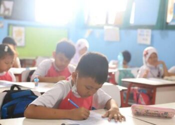 Dindik Kota Tangerang Buka Penerimaan PPDB SD Tahap Dua
