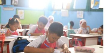 Dindik Kota Tangerang Buka Penerimaan PPDB SD Tahap Dua