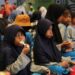 Tekan Stunting, Dindik Kota Tangerang Sosialisasi di Sekolah Sekolah SD
