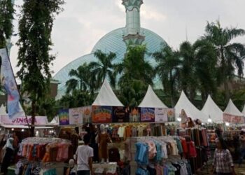 Pemkot Tangerang Kembali Gelar Festival Al Adzhom Dengan Sederet Hadiah