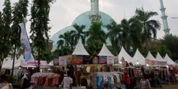 Pemkot Tangerang Kembali Gelar Festival Al Adzhom Dengan Sederet Hadiah