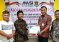 JMSI Kabupaten Tangerang Gelar Raker Perdana, Susun Program Strategis 2024-2029