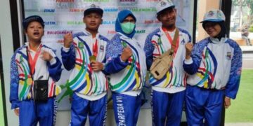 Pemkot Tangerang Optimis Atletnya Juara Umum di PEPARPEDA VIII Banten 2024