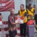 Sambut Hari Bhayangkara ke 78 Polres Metro Tangerang Kota Gelar Bakti Sosial dan Religi