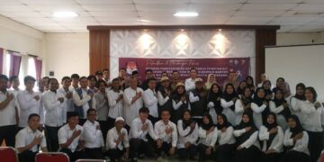 Pilkada 2024, KPU Kota Tangerang Lantik 5.173 Petugas Pantarlih