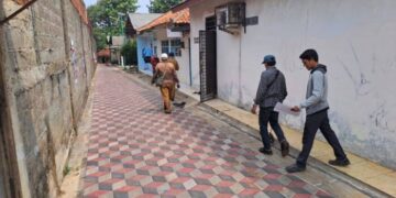 Tangerang Selatan Tuntaskan Penataan Kawasan Kumuh di 44 Lokasi