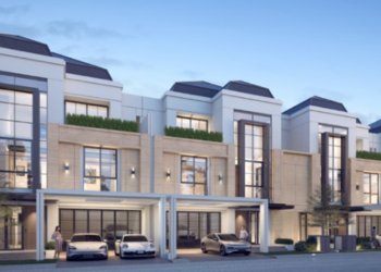 Klaster Mewah Trésor di BSD City Raih Sambutan Luar Biasa, Lebih dari 70% Unit Terjual
