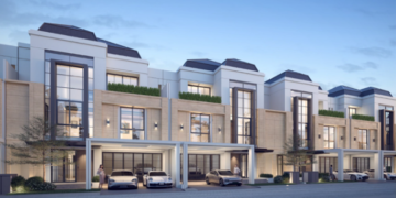 Klaster Mewah Trésor di BSD City Raih Sambutan Luar Biasa, Lebih dari 70% Unit Terjual