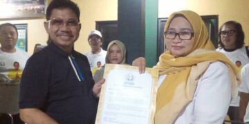 Dukungan Kepada Sachrudin Jadi Wali Kota Tangerang di Pilkada 2024 Terus Mengalir