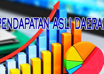 PAD Kabupaten Tangerang Capai Rp 1,1 Triliun di Triwulan Kedua 2024