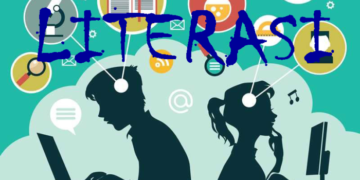 Budaya Literasi, Tantangan dan Peluang Menuju Bangsa yang Maju