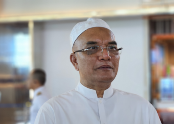 Komisi VIII DPR RI Desak Pemerintah Tertibkan Visa Non-Haji untuk Ibadah Haji