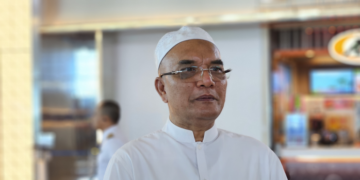 Komisi VIII DPR RI Desak Pemerintah Tertibkan Visa Non-Haji untuk Ibadah Haji