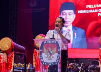 Pj Gubernur Banten Al Muktabar : Banten Siap Laksanakan Pilkada