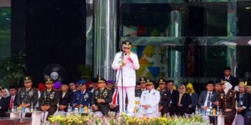 Semangat Pancasila Kunci Persatuan dan Kemajuan Kota Tangsel