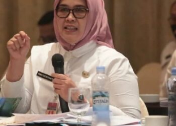 Gerak Cepat Amankan Randis, Pemprov Banten Lakukan Berbagai Upaya