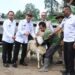 Jelang Idhul Adha, DKPP Kabupaten Serang Latih Puluhan Juleha