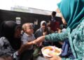 Pj Ketua TP PKK Provinsi Banten Tine Al Muktabar: Anak Stunting Harus Mendapatkan Penanganan