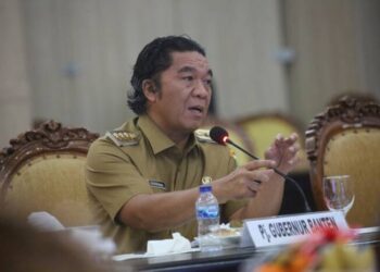 Jelang Idul Adha 2024, Pemprov Banten Mitigasi Cegah Inflasi
