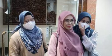 Ria Ricis Diperas Mantan Satpamnya, Pelaku Ancam Sebarkan Foto dan Video Pribadi!