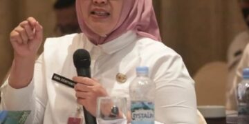 Pemprov Banten Lakukan Perbaikan Tata Kelola Aset Kendaraan