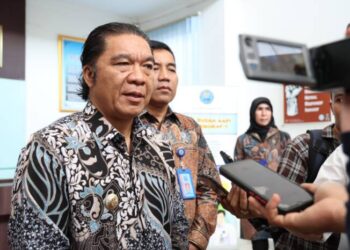 Tanggulangi dan Perangi Narkotika Bagian dari Mempersiapkan Generasi Unggul dan Tangguh