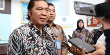 Tanggulangi dan Perangi Narkotika Bagian dari Mempersiapkan Generasi Unggul dan Tangguh