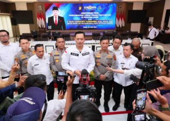 Semua Bisa Jadi Korban, Ini Imbauan Menteri AHY kepada Masyarakat agar Terhindar dari Mafia Tanah