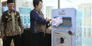 Gerakkan Partisipasi Pegawai Daur Ulang Sampah