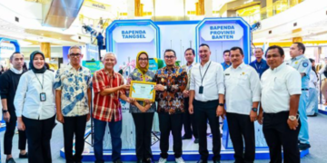 Bapenda Tangsel Berikan Pengurangan dan Keberatan Pembayaran PBB