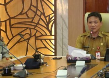 Kabupaten Tangerang Pertajam Implementasi Smart City 2024
