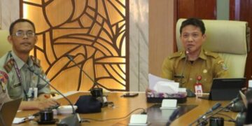 Kabupaten Tangerang Pertajam Implementasi Smart City 2024