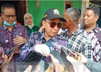 Pj Walikota Serang Instruksikan Penanganan Kusta Segera, 3 Orang Ditemukan Mengarah Positif