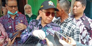 Pj Walikota Serang Instruksikan Penanganan Kusta Segera, 3 Orang Ditemukan Mengarah Positif