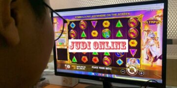 Jutaan Transaksi Judi Online Mengalir ke Luar Negeri, PPATK: Total Capai Triliunan Rupiah